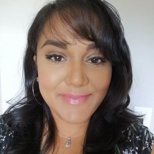 Meet your Posher, Anita